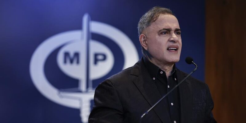 Tarek William Saab