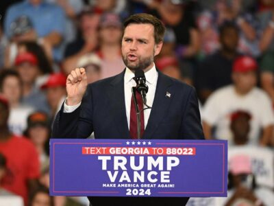JD Vance