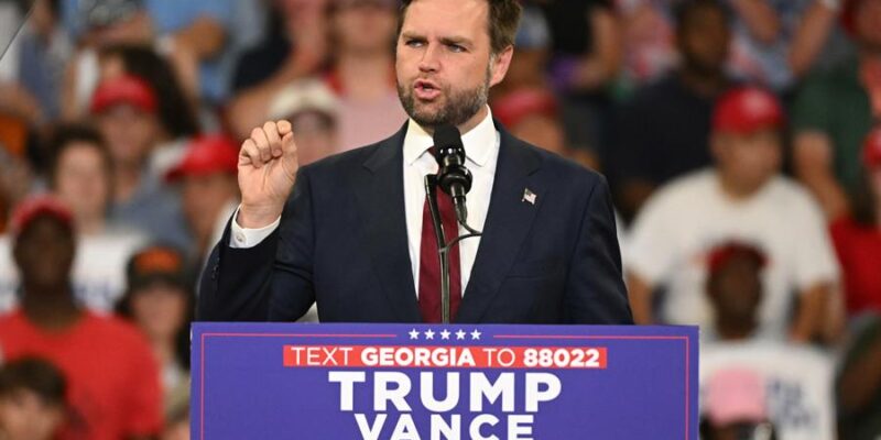 JD Vance