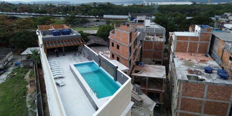 favela
