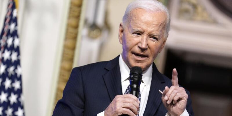 Joe Biden