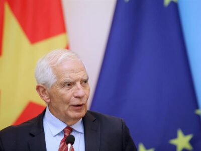 Josep Borrell