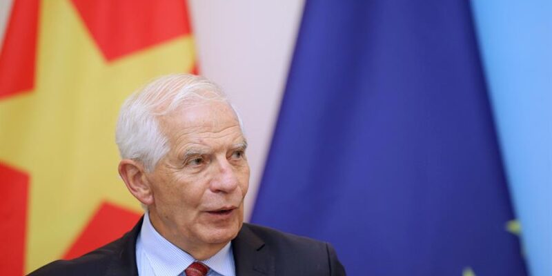 Josep Borrell