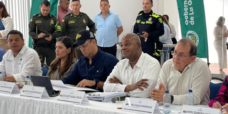 Colombia