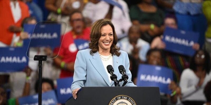 Kamala Harris