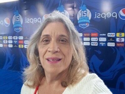 Carmela Longo