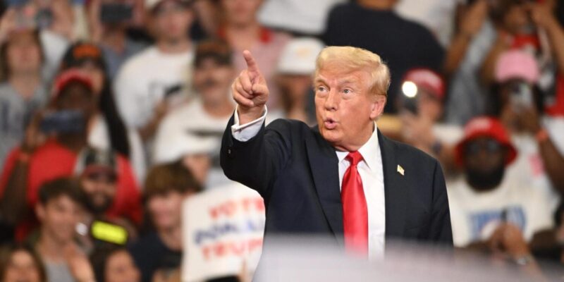 Trump