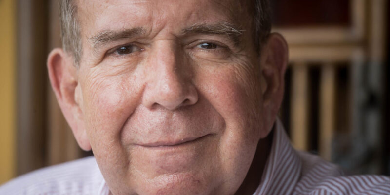 Edmundo González Urrutia