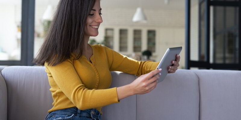 Imagen referencial - Riesgo de privacidad Apps de citas que filtraban la ubicación exacta de los usuarios - Suministrada por ESET Latam y Comstat R