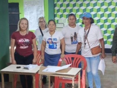 Imagen referencial - VTV