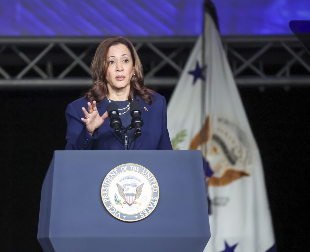 Kamala Harris