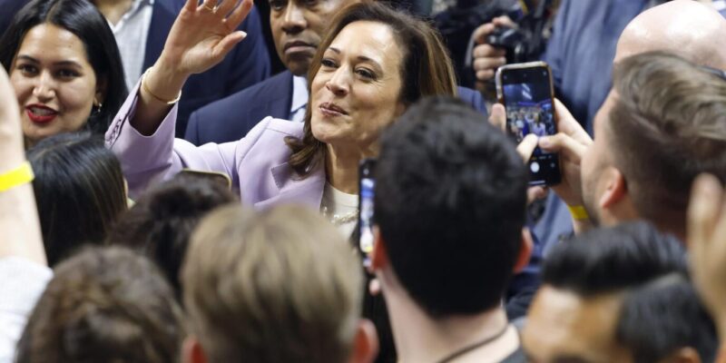 Kamala Harris