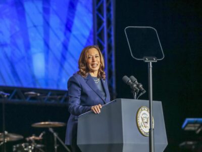 Kamala Harris