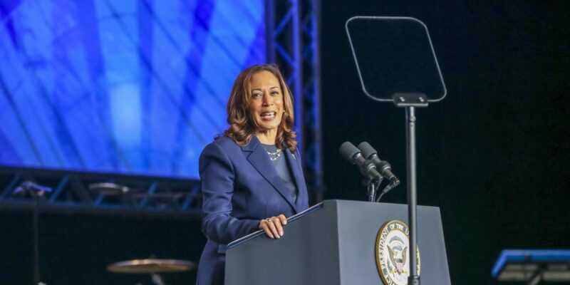 Kamala Harris