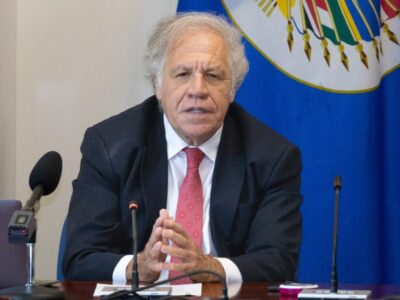 Luis Almagro