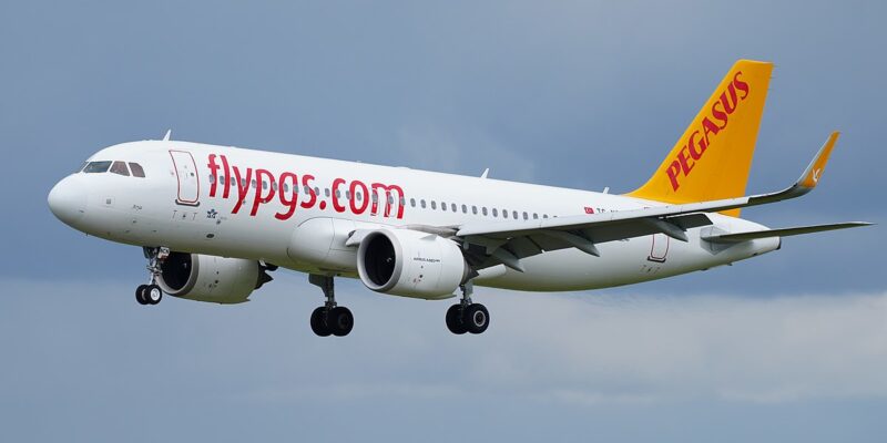 Pegasus Airlines