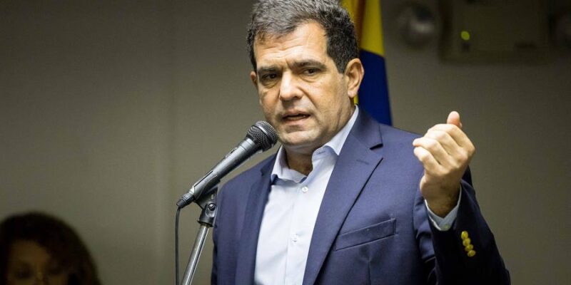 Foro Penal