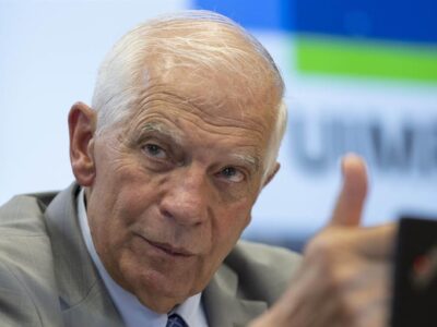 Josep Borrell