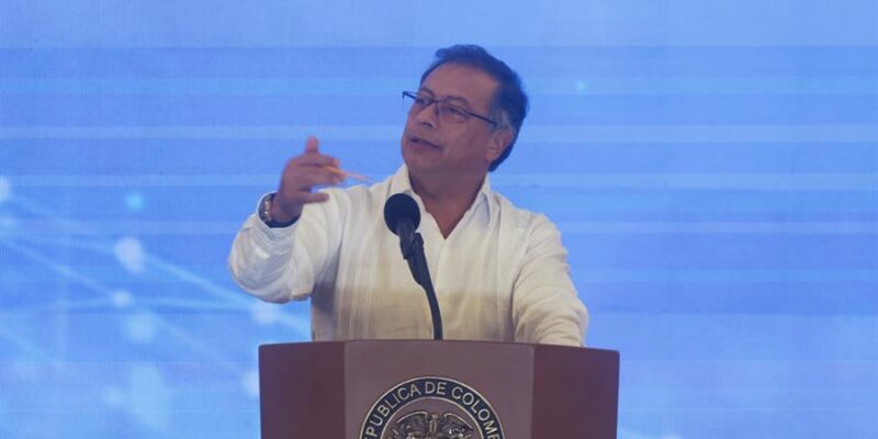 Gustavo Petro