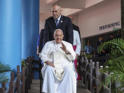 Papa Francisco