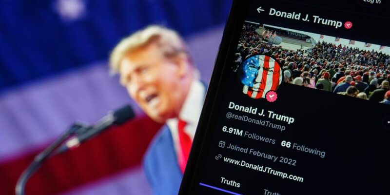 Trump Media