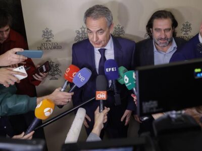 Zapatero