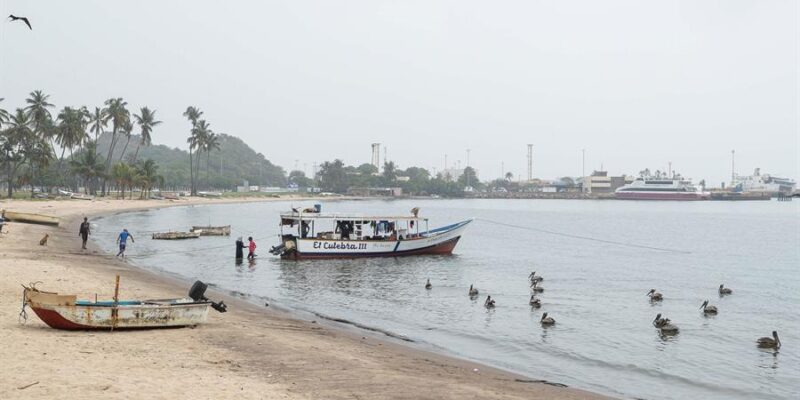 playas Venezuela