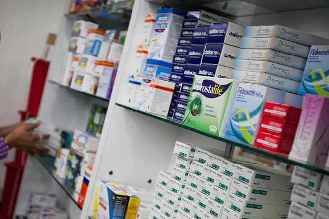 Cifar - medicinas - farmacia