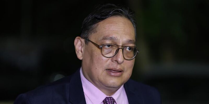José Vicente Haro