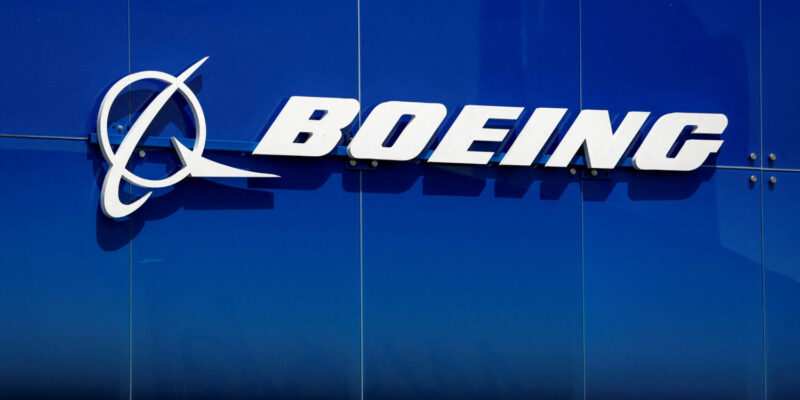 Boeing