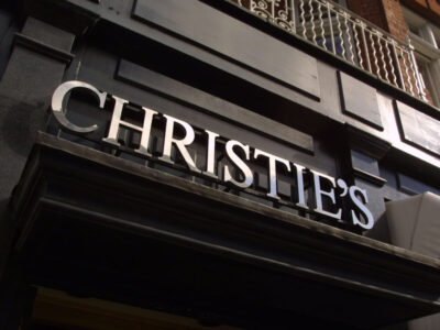 Christie's