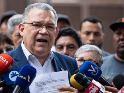 Enrique Márquez