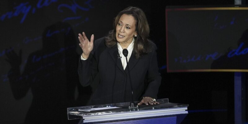 Kamala Harris