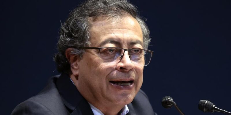 Gustavo Petro