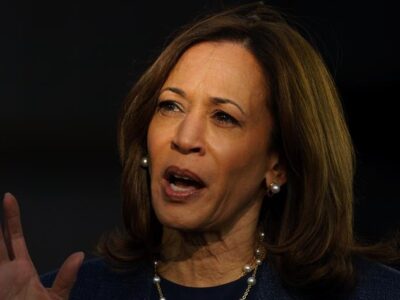 Kamala Harris