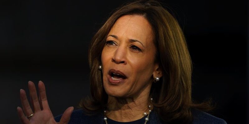 Kamala Harris