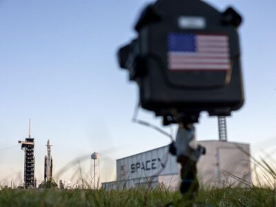 SpaceX