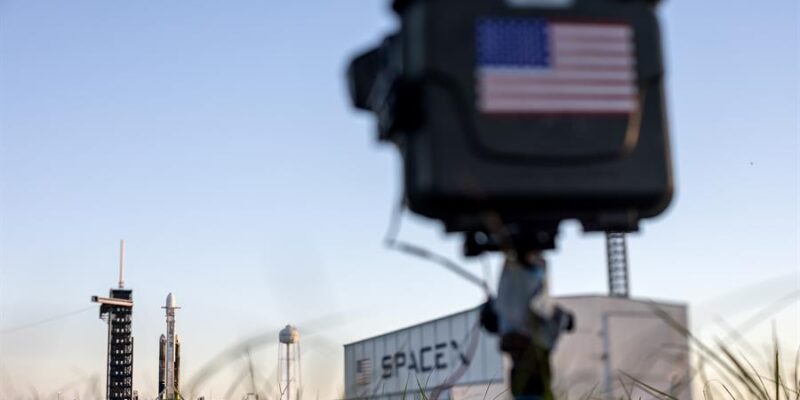 SpaceX