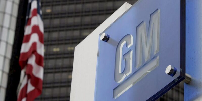 General Motors