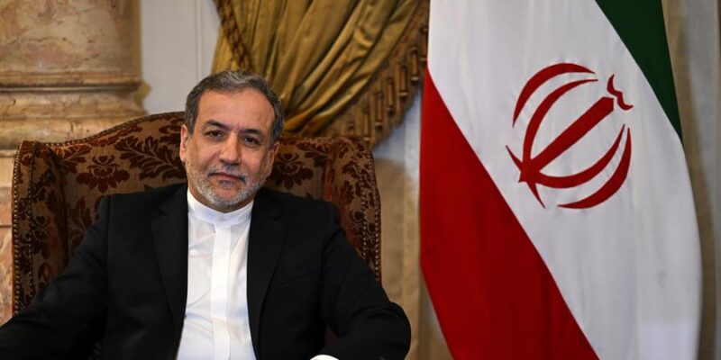 Irán