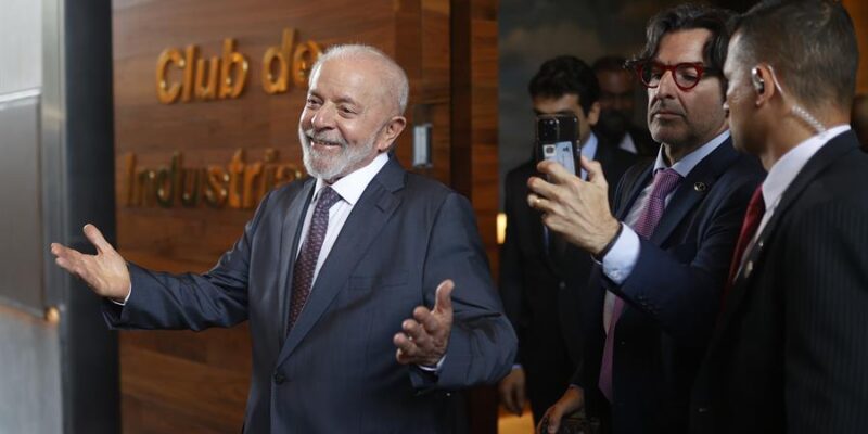 Lula da Silva