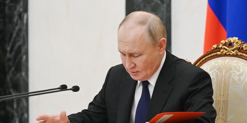 Putin