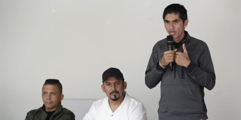 FARC