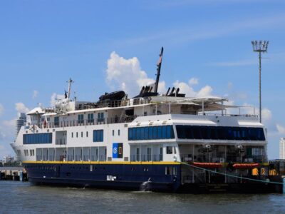 cruceros