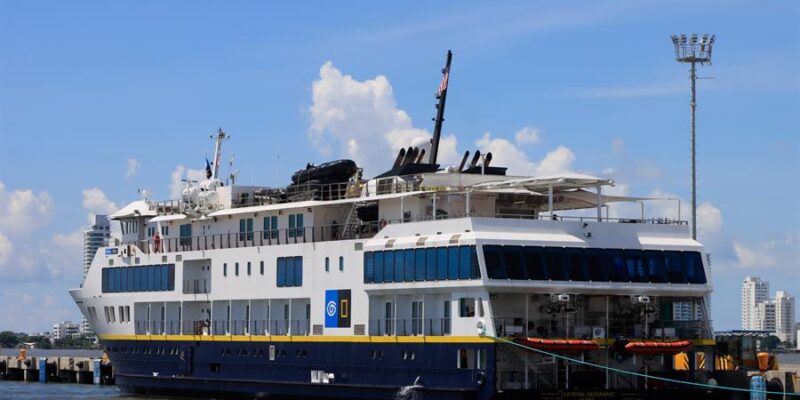 cruceros