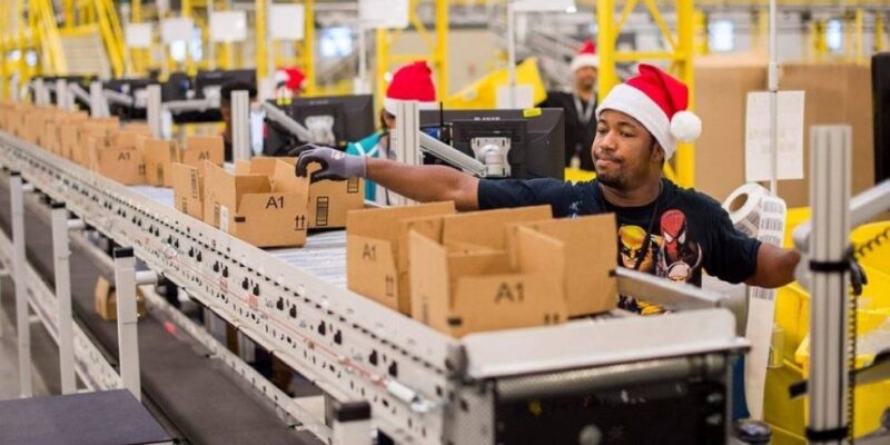 Amazon