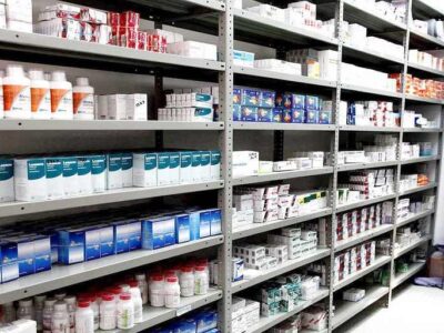 Cifar - medicamentos