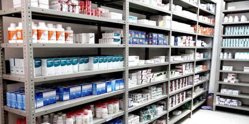 Cifar - medicamentos