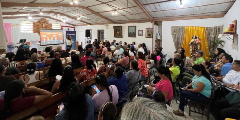 Emprendedores La Vega baja