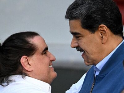 Fuente de imagen referencial - La Opinión - Red social X